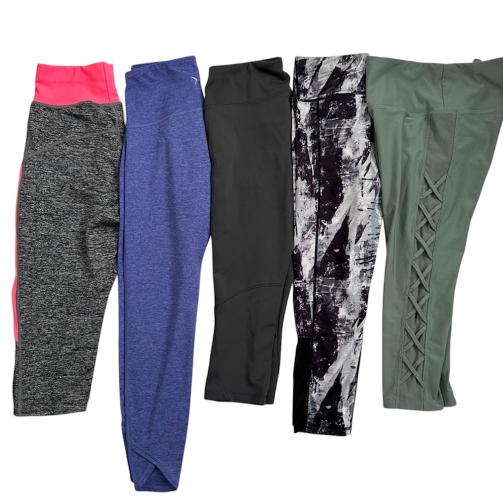 ATHLETIC WEAR | Bundle